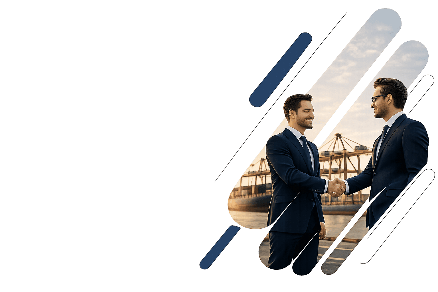Maritime officers