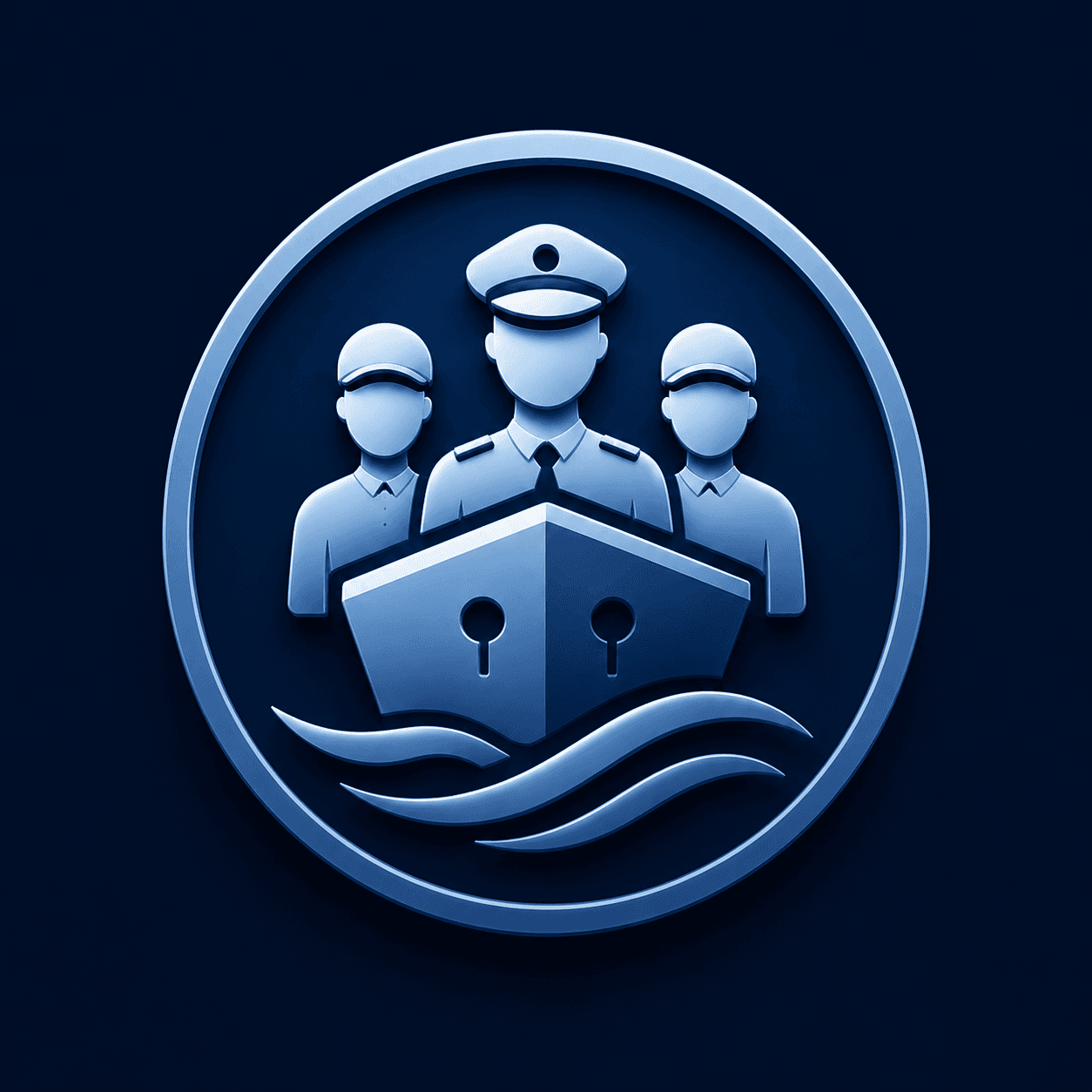 Sri Lankan crew supply specialists