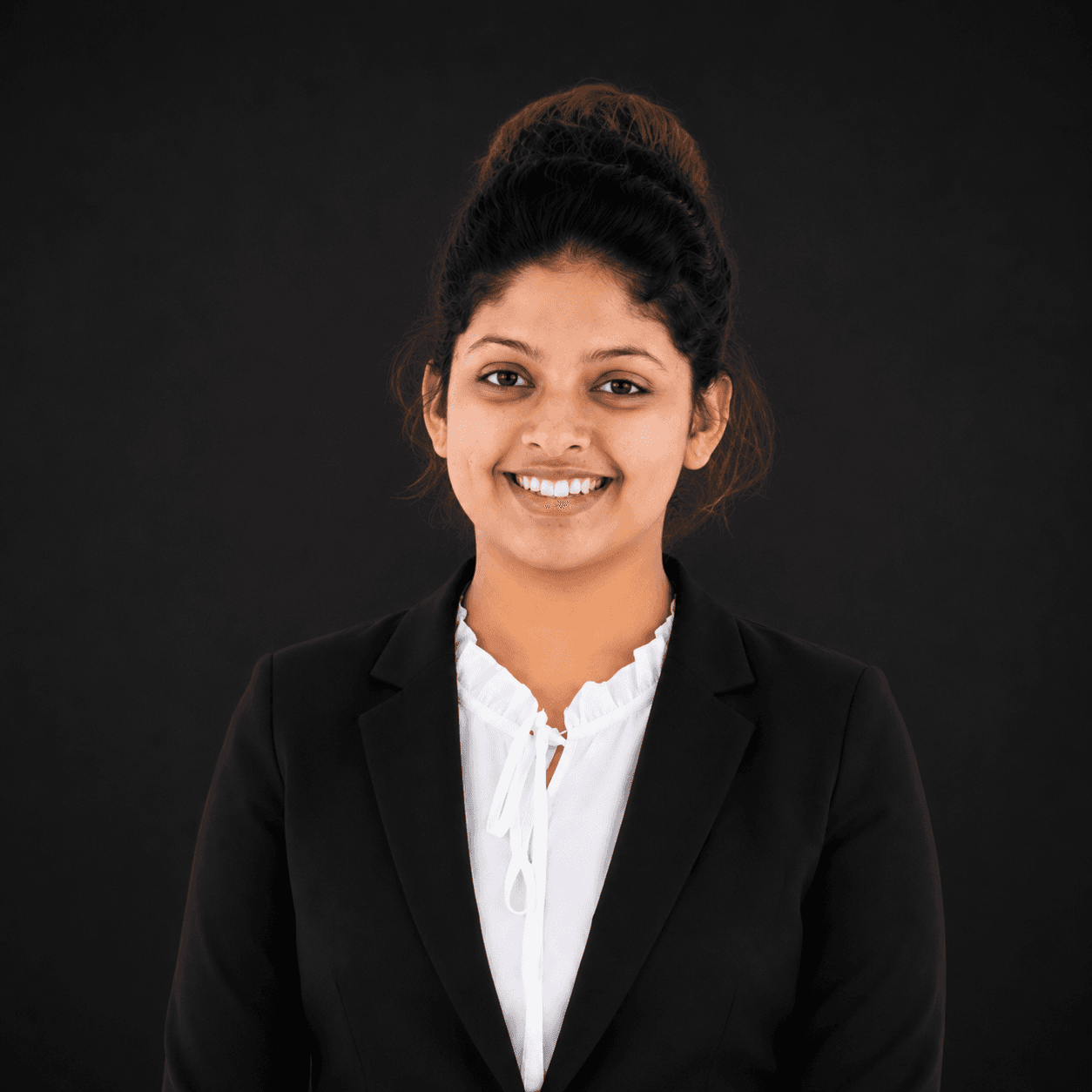 Ms. Deshani Perera