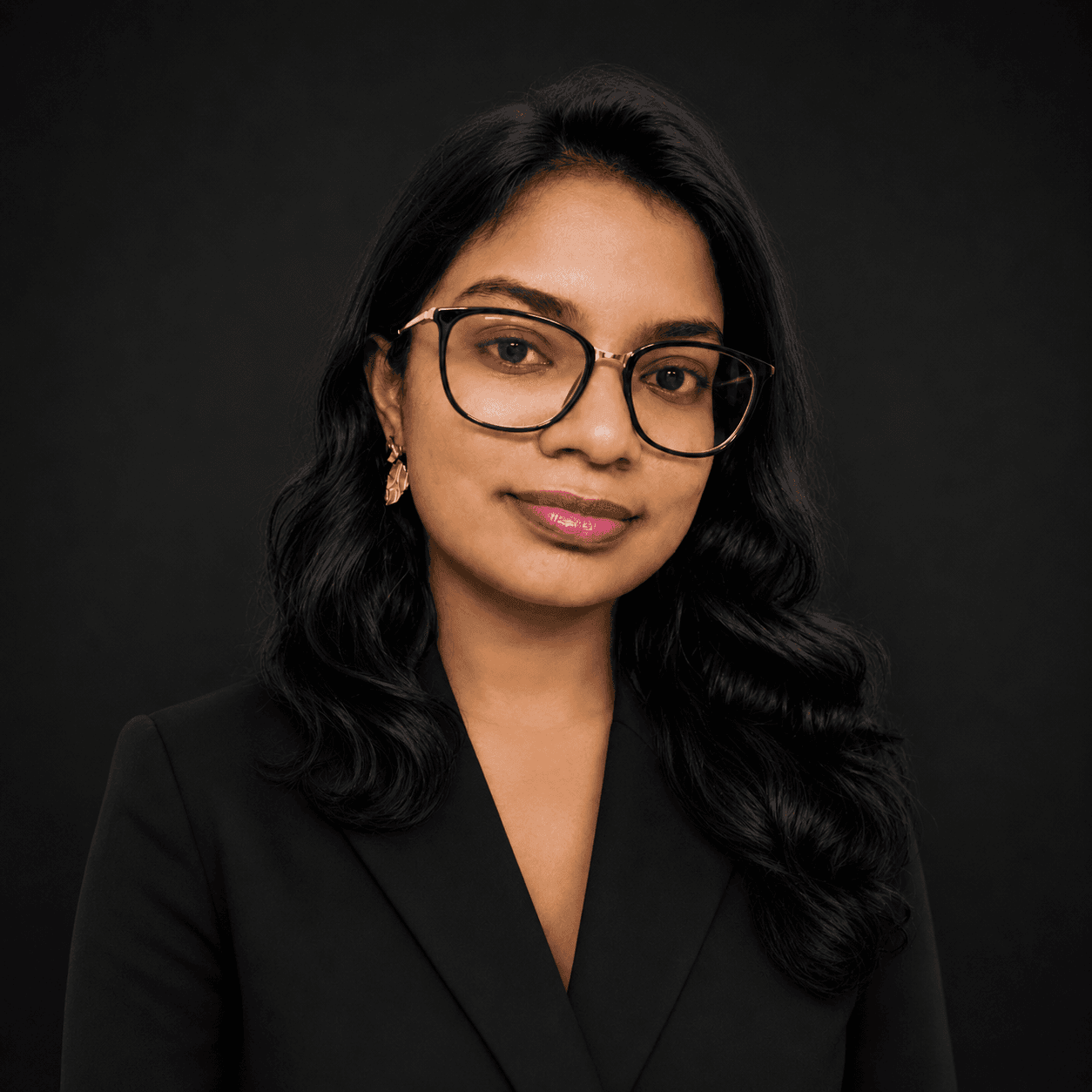 Ms. Nethmi Wijewardana